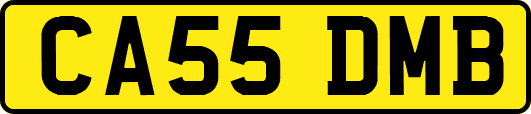 CA55DMB