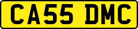 CA55DMC