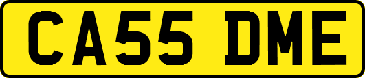 CA55DME