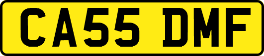 CA55DMF