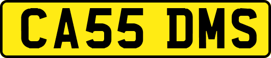 CA55DMS