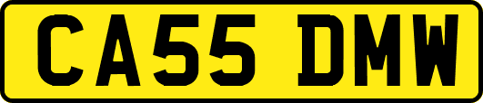 CA55DMW