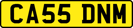 CA55DNM