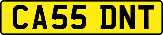 CA55DNT