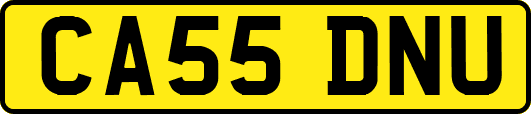 CA55DNU