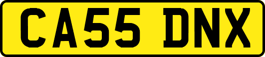 CA55DNX