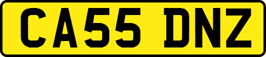 CA55DNZ