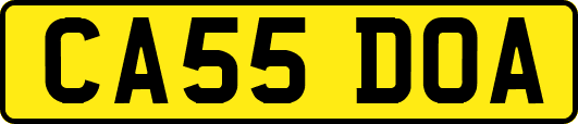CA55DOA