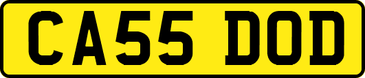 CA55DOD