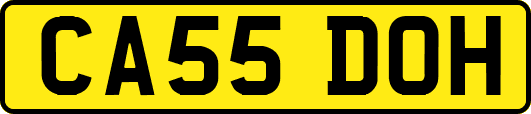 CA55DOH
