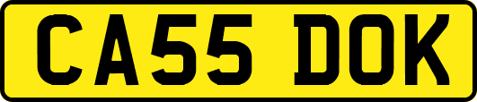 CA55DOK