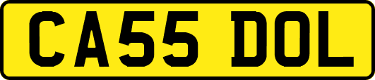 CA55DOL