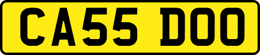 CA55DOO