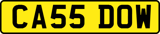 CA55DOW