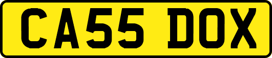 CA55DOX