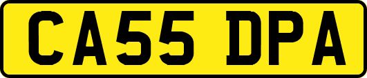 CA55DPA