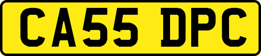 CA55DPC