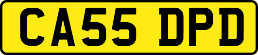CA55DPD