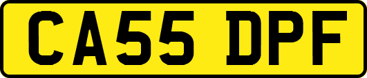 CA55DPF