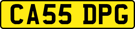 CA55DPG