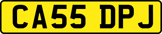 CA55DPJ