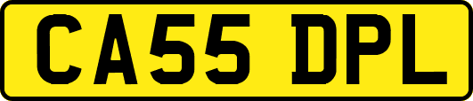 CA55DPL