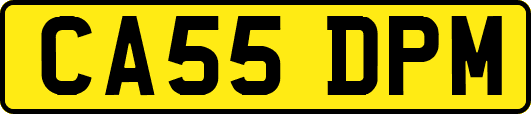 CA55DPM