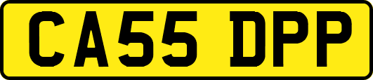 CA55DPP