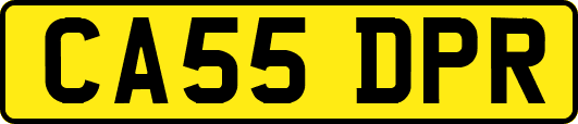 CA55DPR
