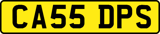 CA55DPS