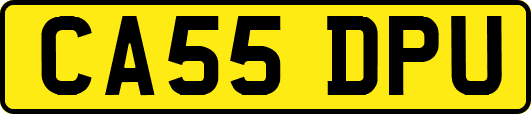 CA55DPU