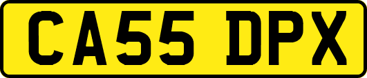CA55DPX