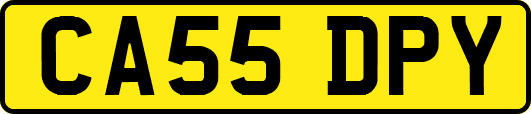 CA55DPY