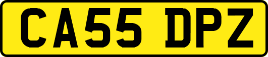 CA55DPZ