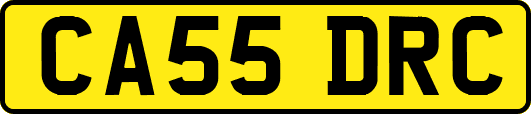 CA55DRC