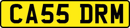 CA55DRM