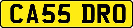 CA55DRO
