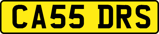 CA55DRS
