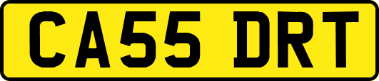 CA55DRT