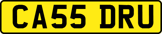 CA55DRU