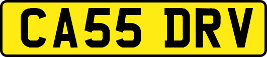 CA55DRV