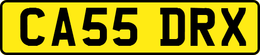 CA55DRX
