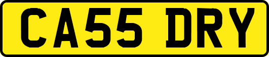 CA55DRY