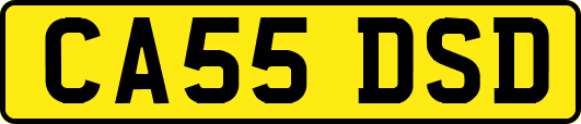 CA55DSD