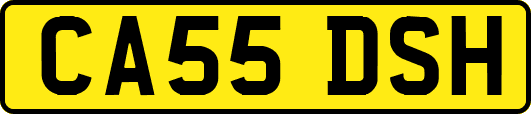 CA55DSH