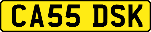 CA55DSK