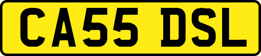CA55DSL