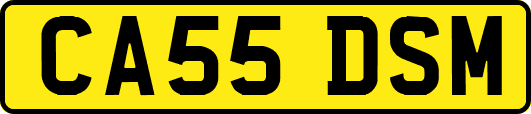 CA55DSM