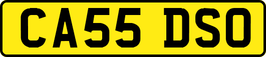 CA55DSO