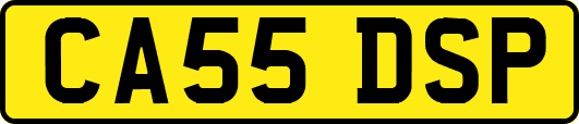 CA55DSP